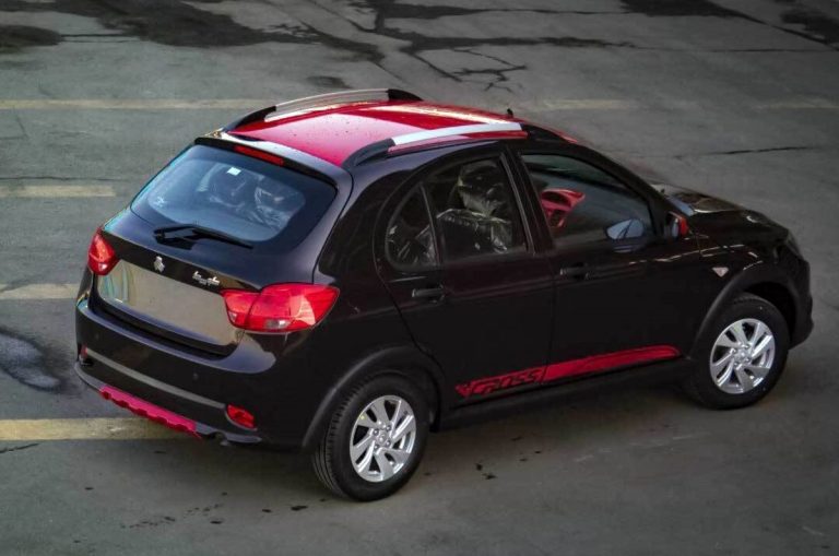 قیمت روز محصولات سایپا پنجشنبه 14 فروردین/ ارزان‌ترین سواری، 480 میلیون