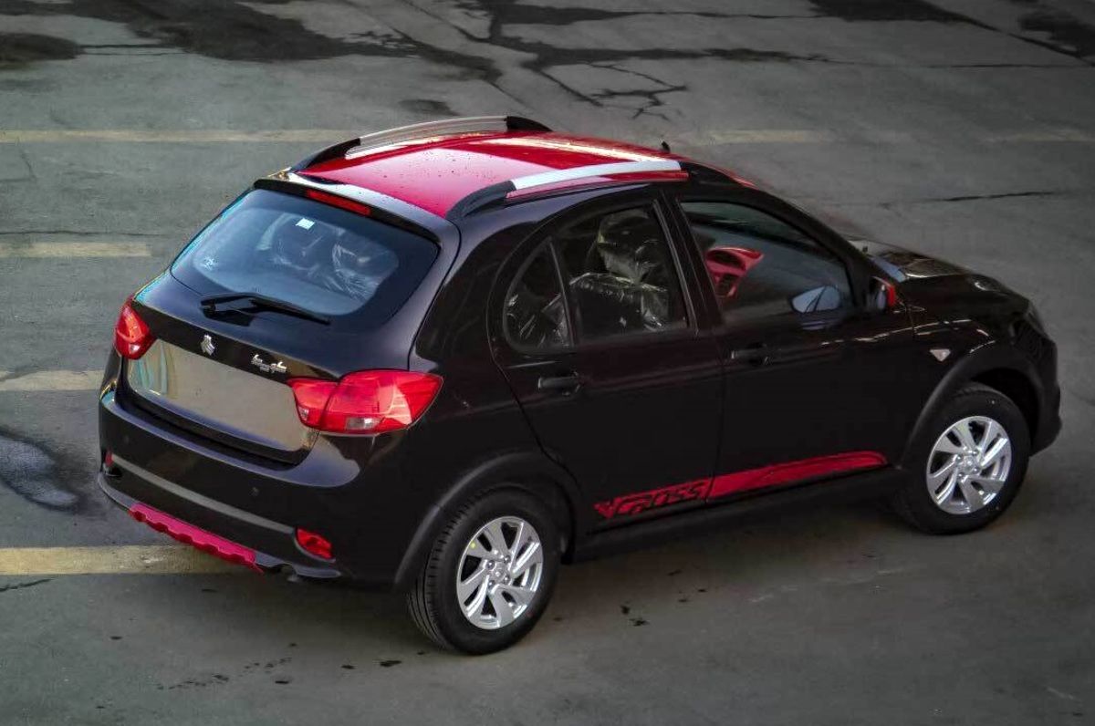 قیمت روز محصولات سایپا پنجشنبه 14 فروردین/ ارزان‌ترین سواری، 480 میلیون