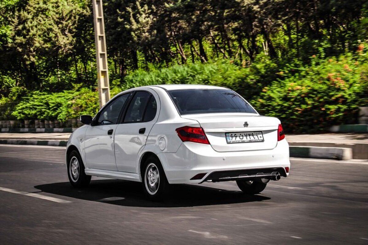 قیمت روز محصولات سایپا چهارشنبه 20 فروردین/ اختلاف قیمت ساینا و کوییک چند؟