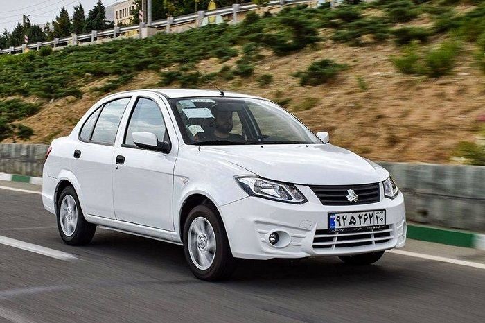 قیمت ساینا امروز 23 فروردین 1404/ ساینا رسما نیم‌میلیارد شد!