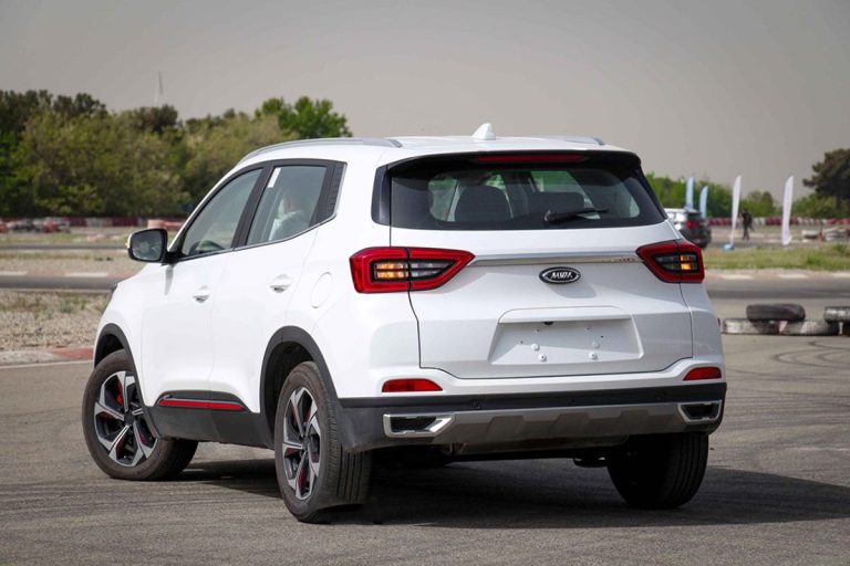 قیمت محصولات مدیران‌خودرو فروردین 1404/ رونمایی از خودرو جدید!