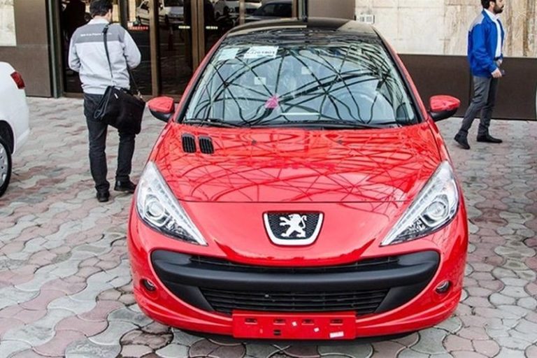 قیمت پژو 207 امروز یکشنبه 24 فروردین 1404/ خرید پژو از کارخانه چقدر تمام می‌شود؟