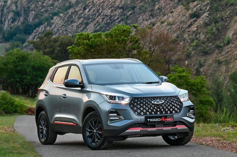 ورژن لاکچری ام‌وی‌ام X55 پرو به بازار رسید؛ پرمیوم با قیمت 1.8 میلیارد