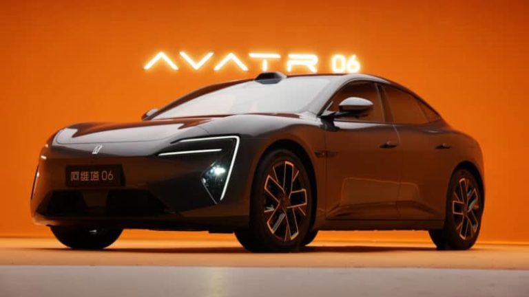 پیش‌فروش سدان چینی با قیمت سه میلیارد تومان آغاز شد