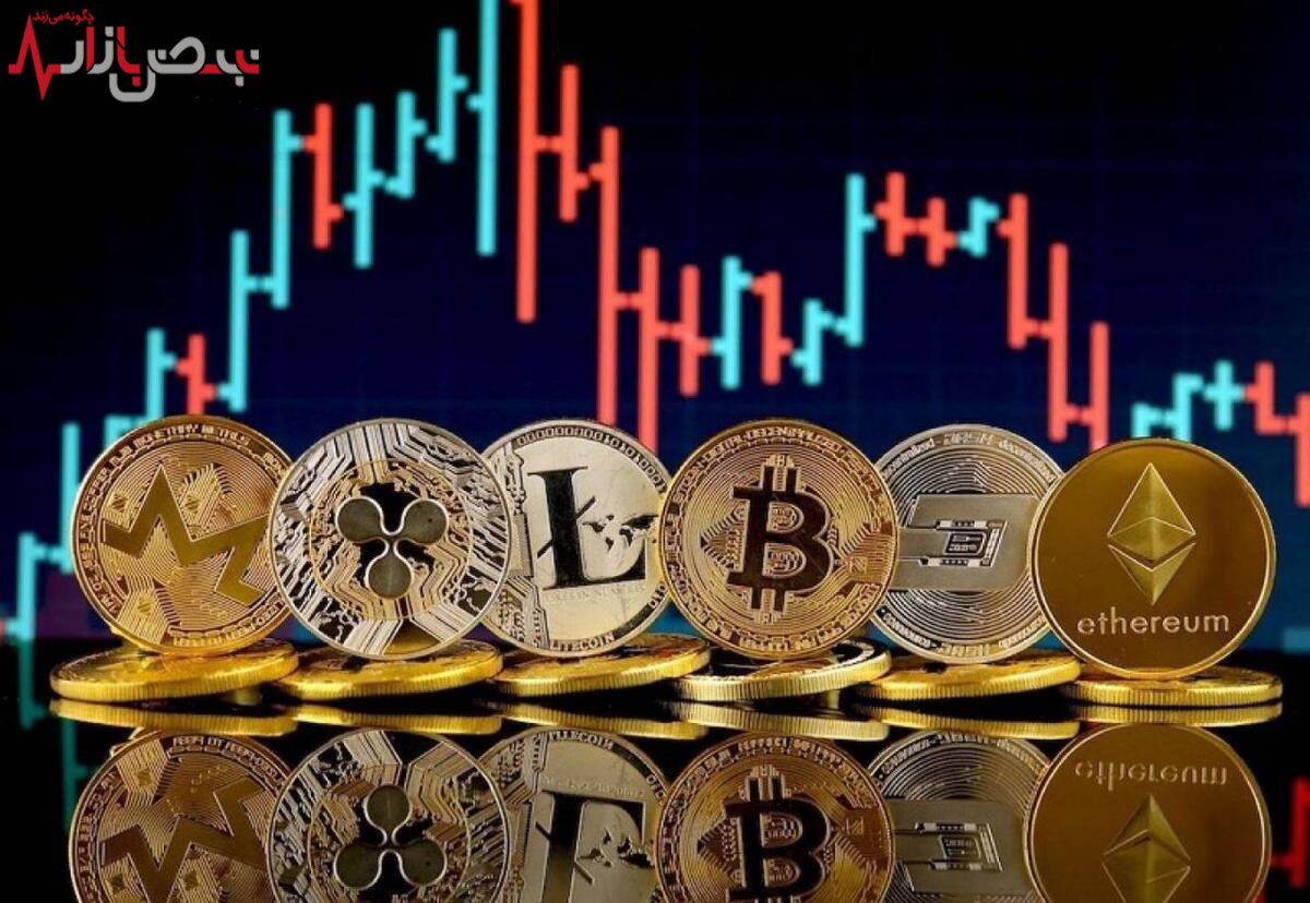 کریپتو جایگزین سهام می شود؟