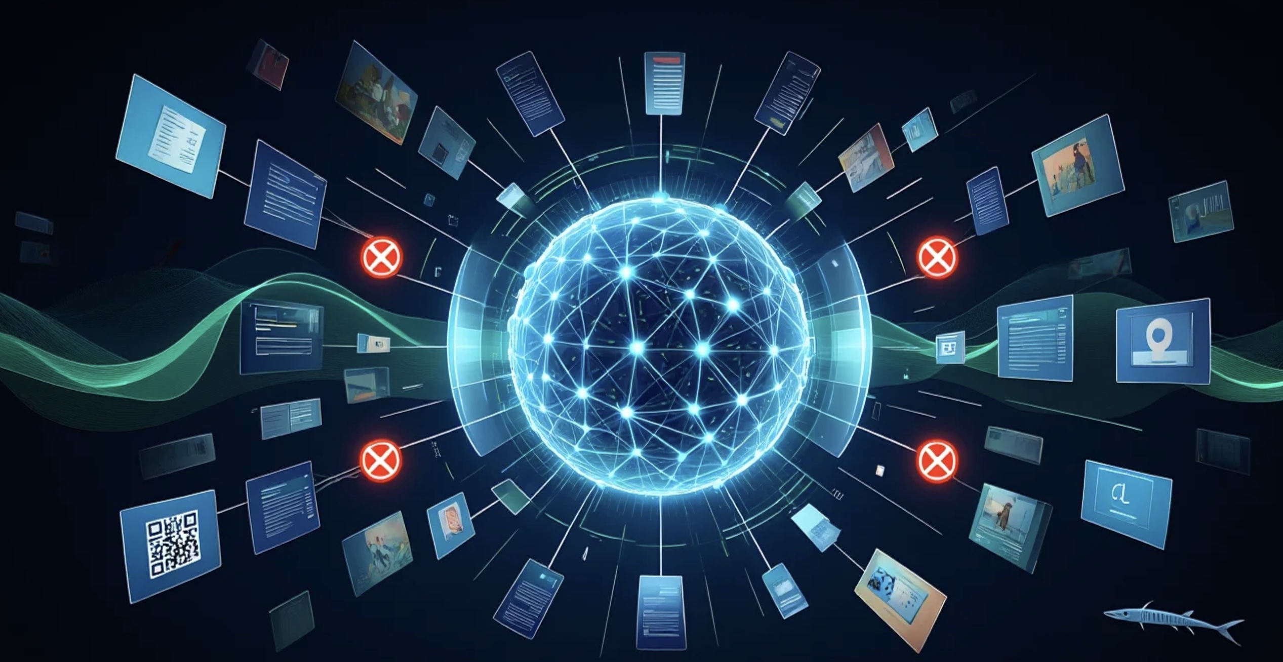 هوش مصنوعی Barracuda تهدیدات سایبری را ۳برابر سریع‌تر از قبل شناسایی می‌کند