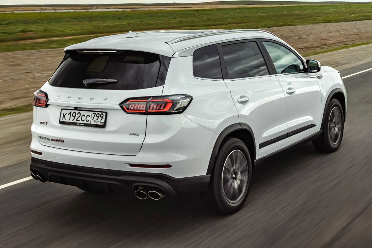 پیش‌فروش تیگو ۸ پرو مکس IE آغاز شد؛ خرید پرچمدار چینی با 3.1 میلیارد