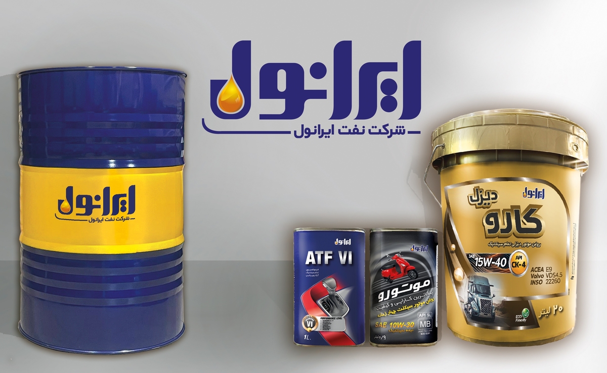 گام بلند "شرانل" در اولین ماه