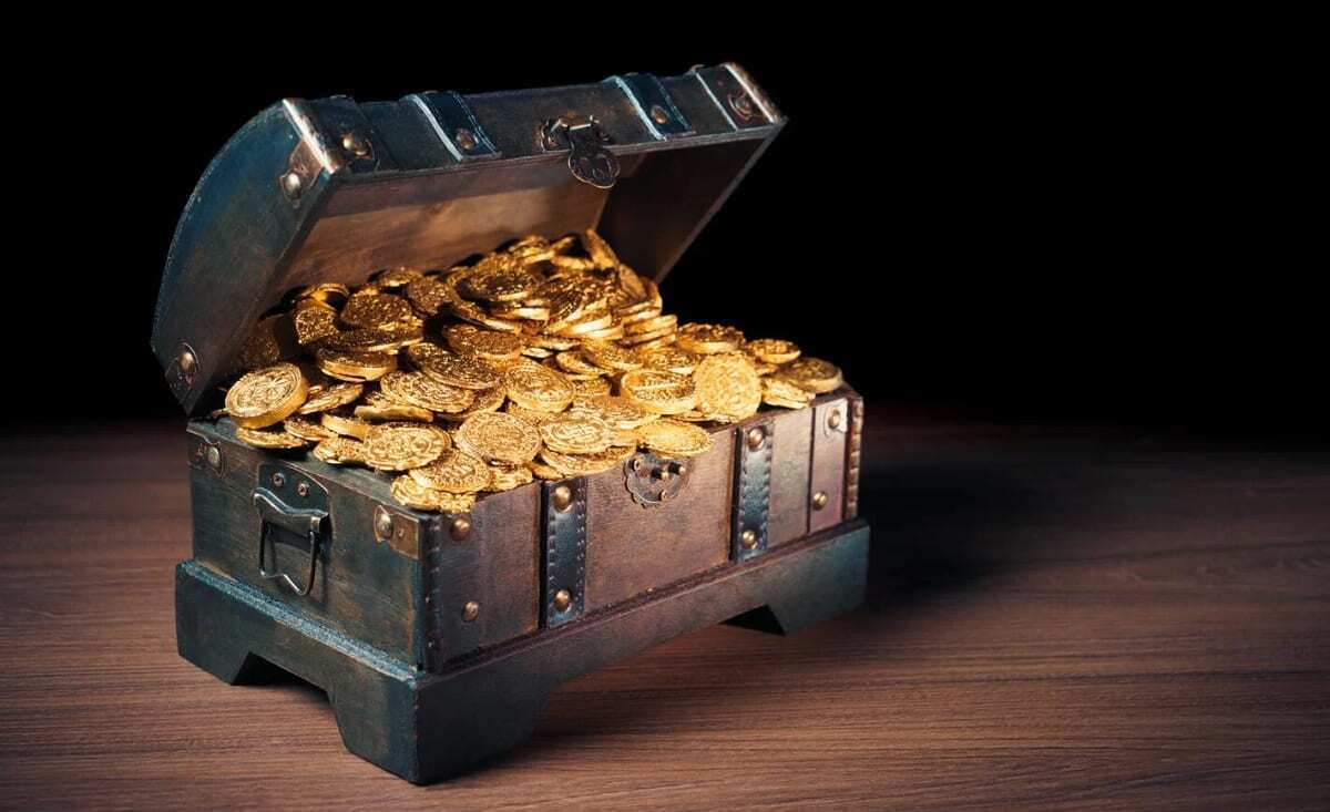 چرا صندوق‌های طلا افت شدید قیمت داشتند؟