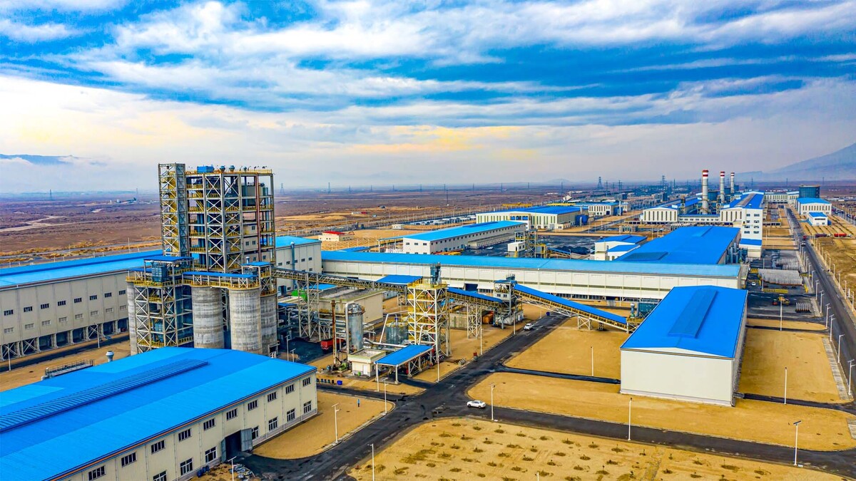 پیشتازی نوردسازی سالکو