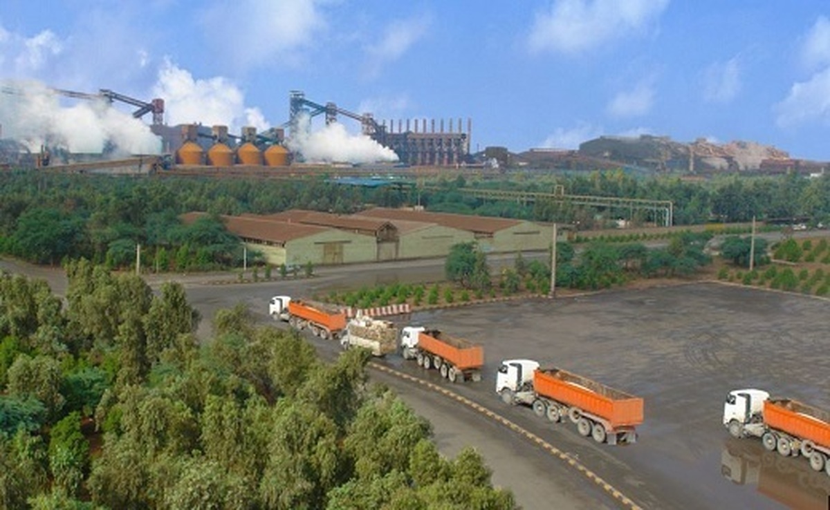 «توری باد» نفس تازه فولاد خوزستان برای محیط زیست خوزستان