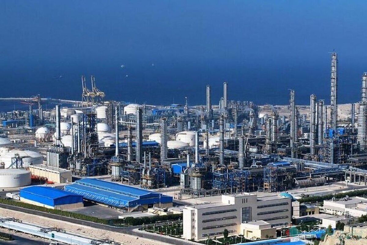 توسعه پلیمر پادجم؛ نماد اشتغال‌زایی و رونق اقتصادی در صنعت پلیمر ایران