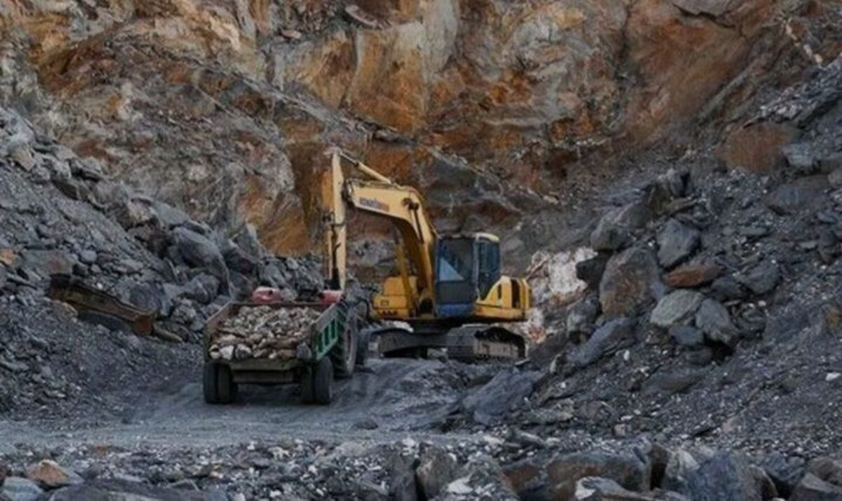 حضور ایران در افغانستان جدی شد/ معادن افغانستان ناجی فولاد ایران میشود؟