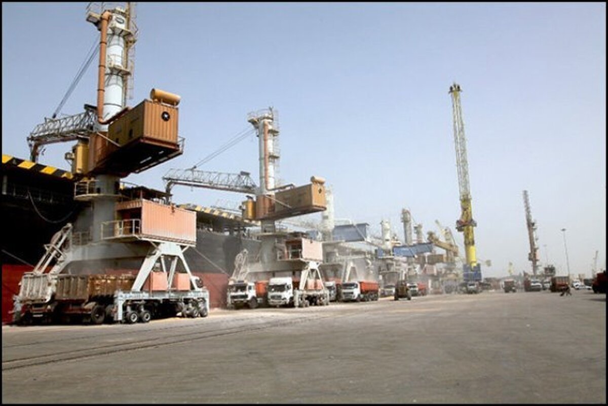 رکوردشکنی در فاز دوم پتروشیمی کرمانشاه با ثبت ۶.۵٪ پیشرفت در ۵ ماه