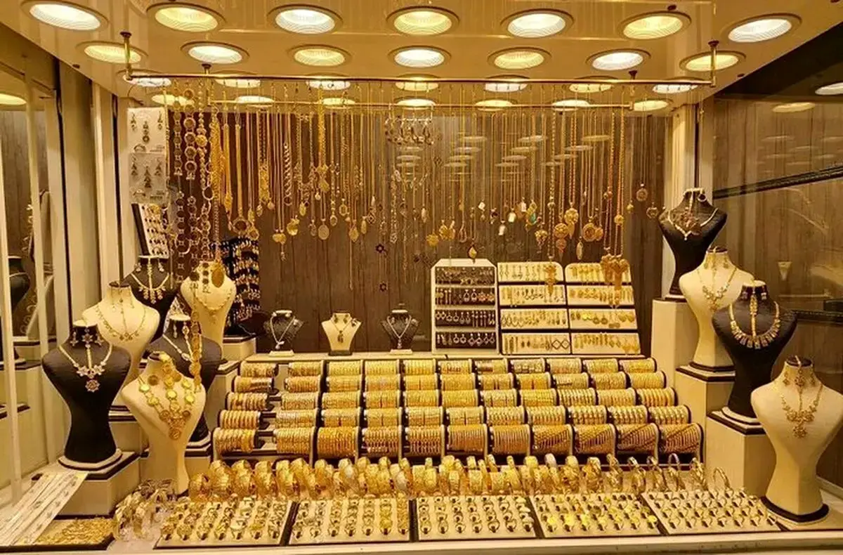 قیمت طلا و سکه در بازار، در آخرین روز تابستان اعلام شد
