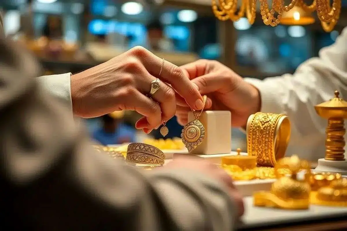 قیمت طلا، سکه و دلار در بازار آزاد امروز سه شنبه ۸ مهر ۱۴۰۴