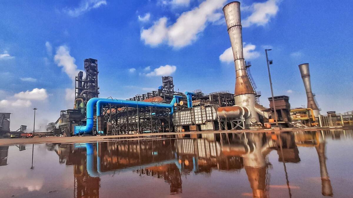 هلدینگ معدنی غدیر؛ پیشرو در رشد پایدار و خلق ارزش برای سهامداران