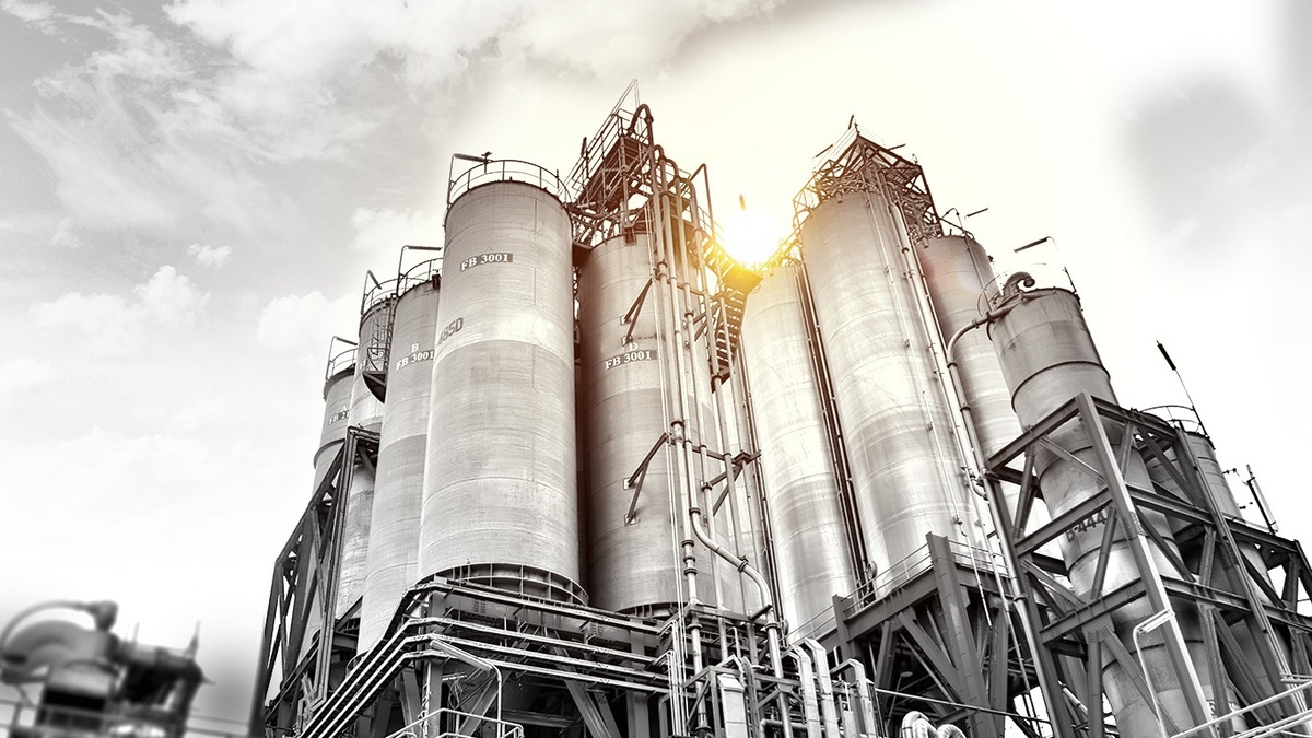 چالش تامین و قیمت‌گذاری خوراک برای شرکت های پتروشیمی + ویدئو