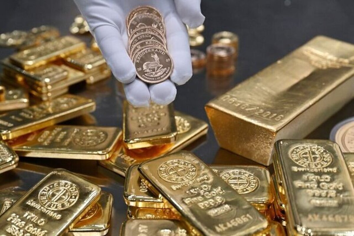 چرا طلا مدام رکوردشکنی می‌کند؟