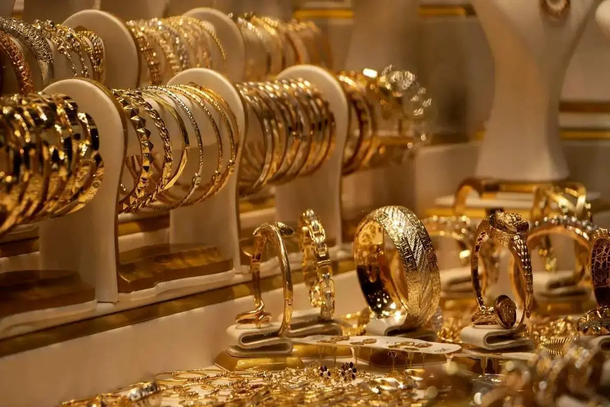 آخرین قیمت طلا و سکه ۲۲ مهر ۱۴۰۴