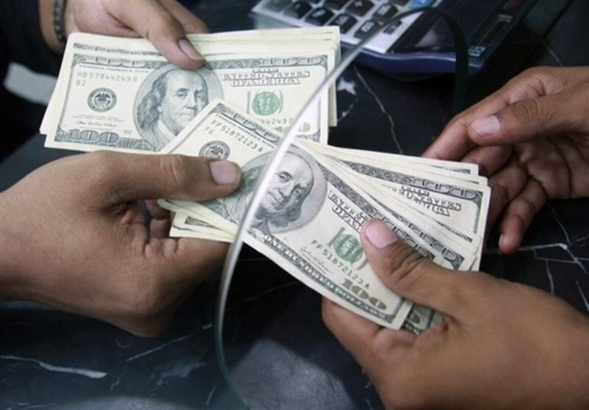 بازار ارز و طلا عقب‌نشینی کرد / سقوط ناگهانی درهم