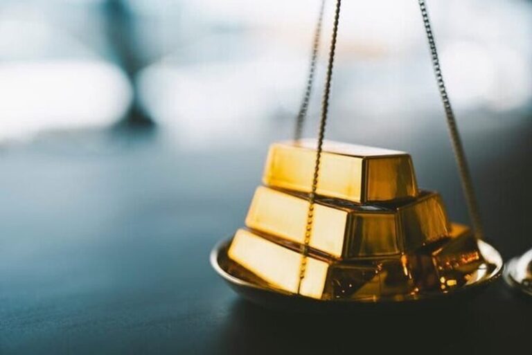 بیت‌کوین رقیب طلا را می‌شود؟