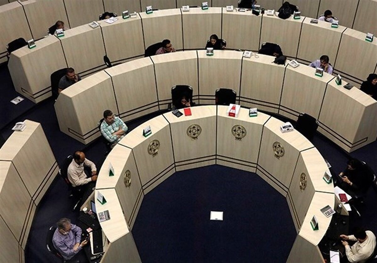 ثبت بالاترین رکورد ارزش معاملات خرد در ۳ ماه گذشته