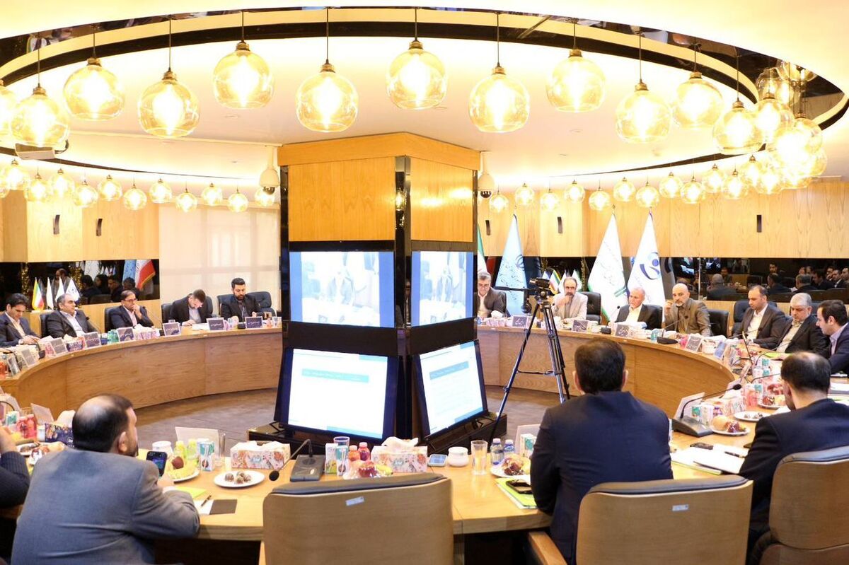 رشد ۱۲ درصدی سودآوری هلدینگ آتیه صبا/ تأکید بر تداوم روند شفافسازی و ورود به بورس