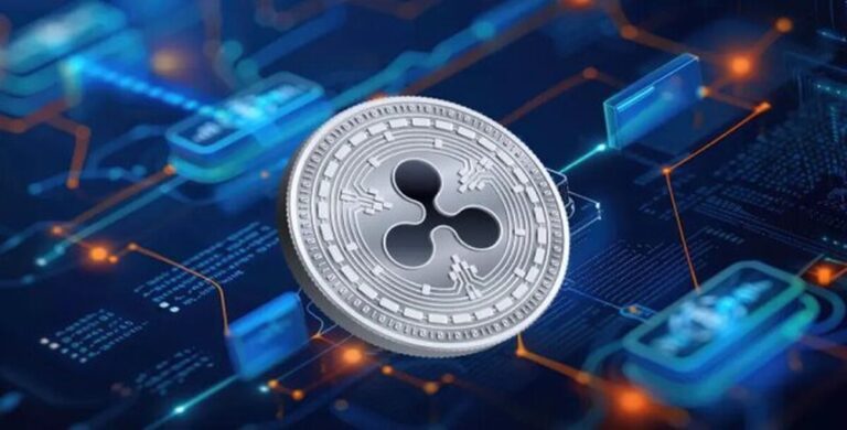 ریپل سقوط آزاد کرد/ بازار رمزارز‌ها در شوک