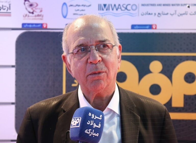 سپهر الکتریک از نخستین مشتریان فولاد مبارکه/ افزایش همکاری سپهر الکتریک و فولاد مبارکه در پروژه بخاری‌های هوشمند