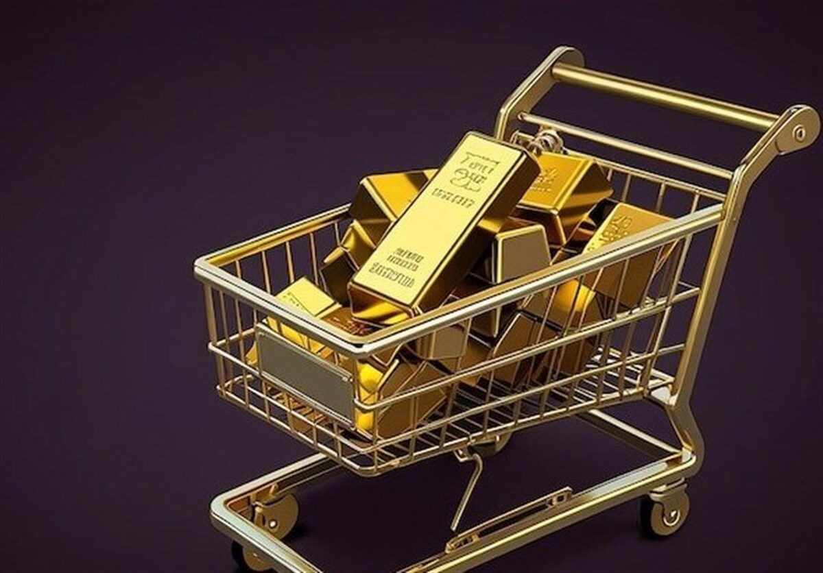شرایط جدید فروش آنلاین طلا