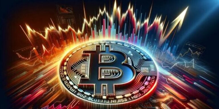 قیمت بیت کوین به یک رکورد تاریخی رسید