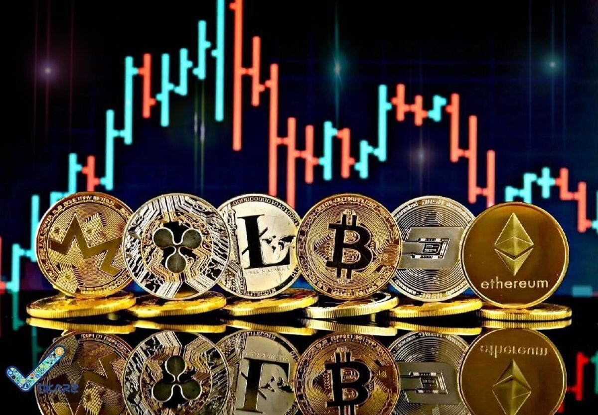 کدام رمزارز برای ایرانی‌ها امن‌تر است؟ + راهکار فرار از بلوکه شدن دارایی‌ها