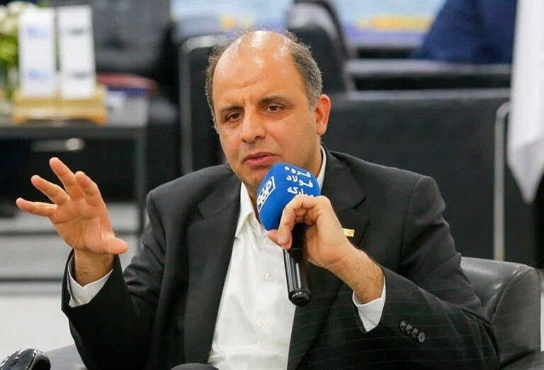 برنامه‌ریزی فولاد مبارکه برای توسعه صادرات و پاسخگویی حداکثری به نیازهای حال و آینده صنایع کشور