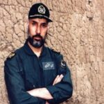 وصیت‌نامه شهید حسین لشگری