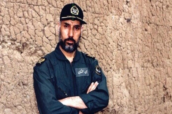 وصیت‌نامه شهید حسین لشگری