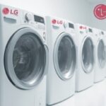 نمایندگی تعمیر لباسشویی ال جی در تهران با پوشش تمام مدل‌ها